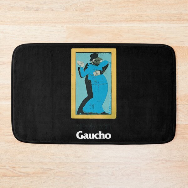 Item preview, Steely Dan - Gaucho designed and sold by Gopeto.