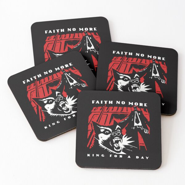 Item preview, Faith No More  designed and sold by Gopeto.