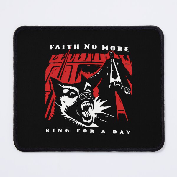 Item preview, Faith No More  designed and sold by Gopeto.