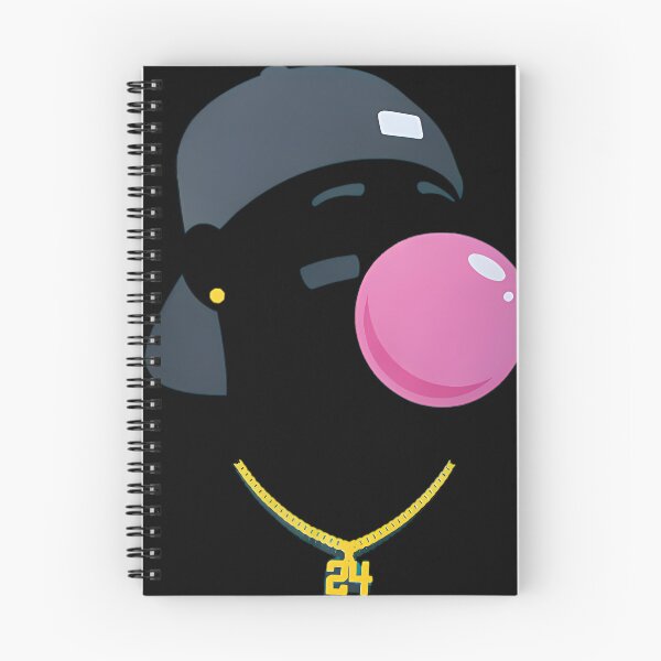 Item preview, Ken Griffey Jr T-Shirt designed and sold by SelinaGreenholt.