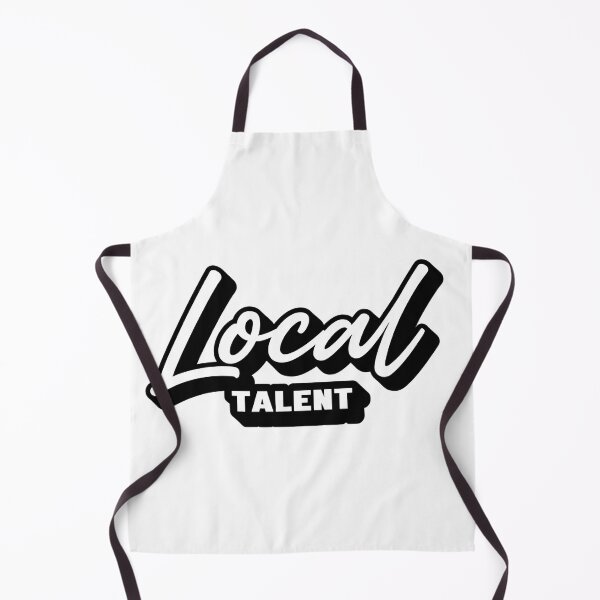 Item preview, Local talent designed and sold by Haji Kamora.