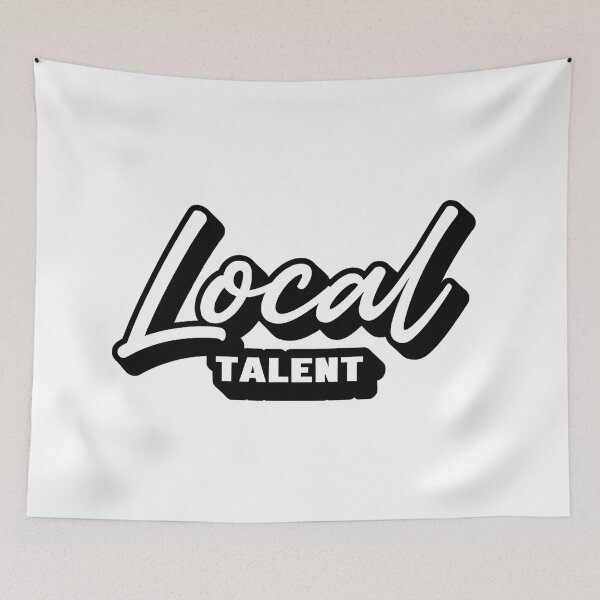 Item preview, Local talent designed and sold by Haji  Kamora.