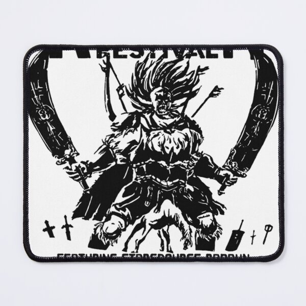 Item preview, Festival Radahn A Festival Radahn47 designed and sold by Tchurack.