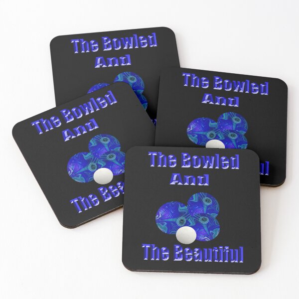 Item preview, Lawn Bowls: The Bowled And The Beautiful designed and sold by A-Work-Of-Art.