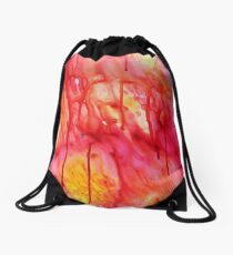 Untitled Drawstring Bag
