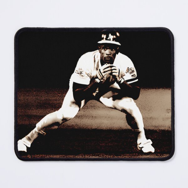 Item preview, Rickey-Henderson T-Shirt designed and sold by SelinaGreenholt.