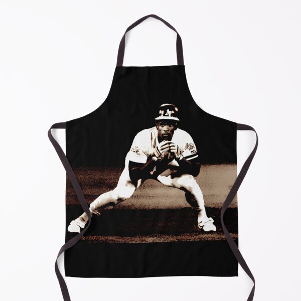 Item preview, Rickey-Henderson T-Shirt designed and sold by SelinaGreenholt.