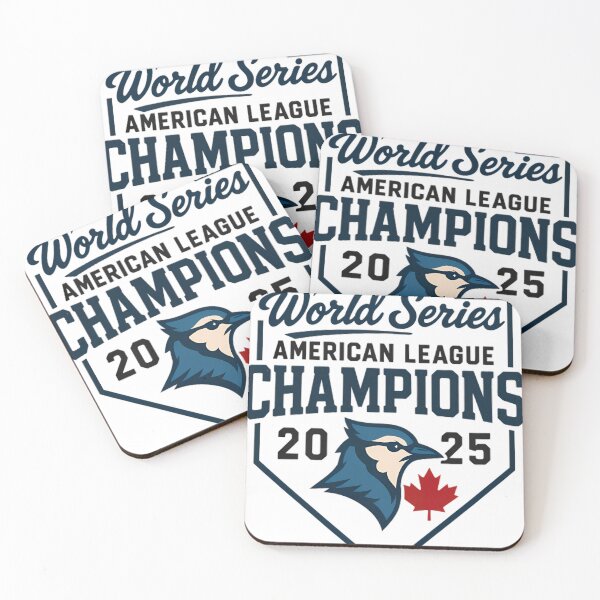 Item preview, Campeonato de Campeones de los Alcs Blue Jays 2025 designed and sold by SelinaGreenholt.