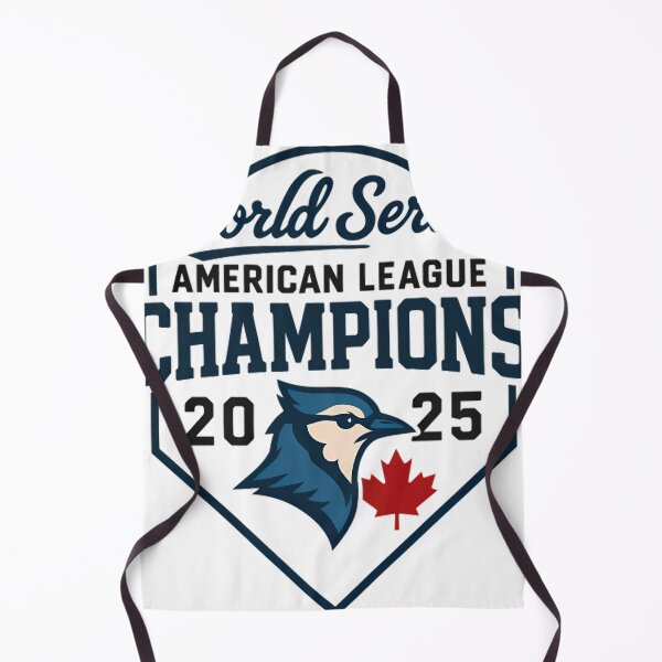 Item preview, Campeonato de Campeones de los Alcs Blue Jays 2025 designed and sold by SelinaGreenholt.
