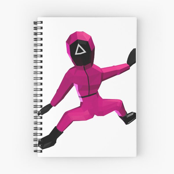 Item preview, Parkour Guard (Low Poly) designed and sold by 3D-by-Andre.