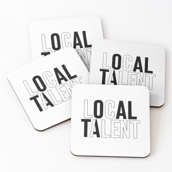 Item preview, Local talent designed and sold by Haji  Kamora.