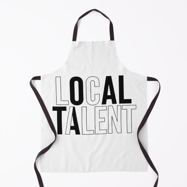 Item preview, Local talent designed and sold by Haji Kamora.