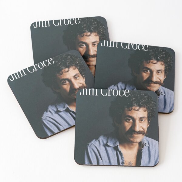 Item preview,  Best Of Jim Croce designed and sold by Tchurack.