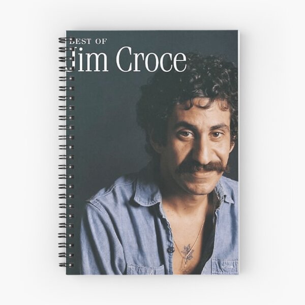 Item preview,  Best Of Jim Croce designed and sold by Tchurack.