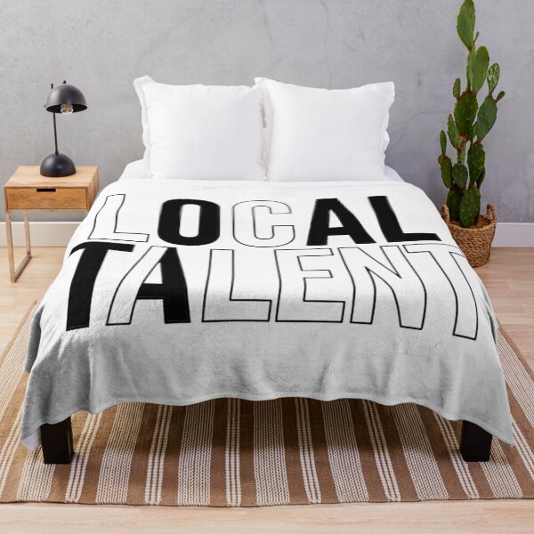 Item preview, Local talent designed and sold by Haji  Kamora.