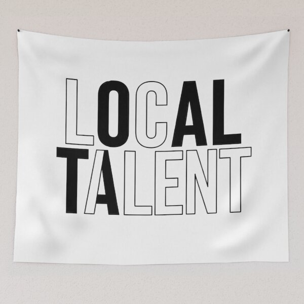 Item preview, Local talent designed and sold by Haji  Kamora.