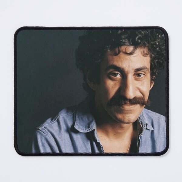 Item preview, Best Of Jim Croce designed and sold by Tchurack.