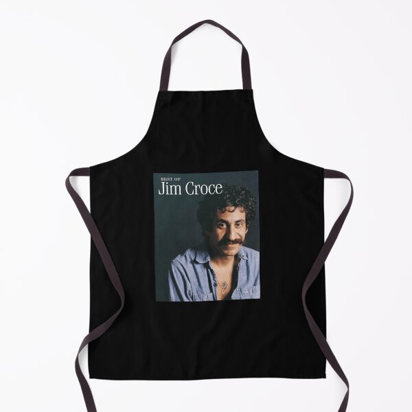 Item preview, Best Of Jim Croce designed and sold by Tchurack.