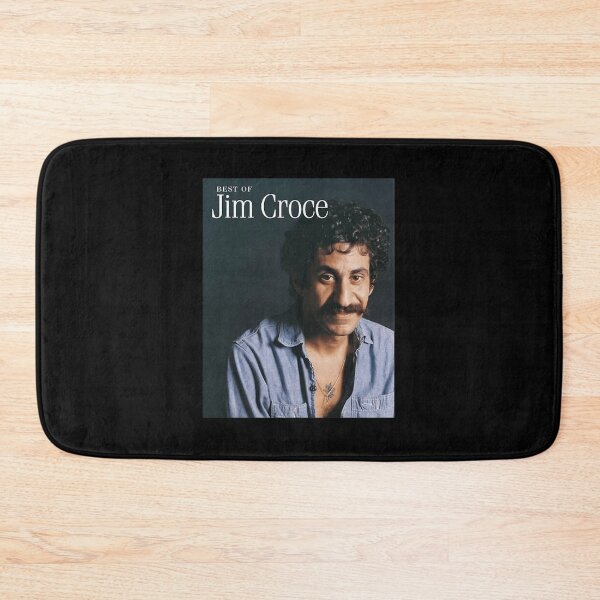 Item preview,  Best Of Jim Croce designed and sold by Tchurack.