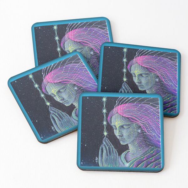 Item preview, Prayer designed and sold by andresindio.