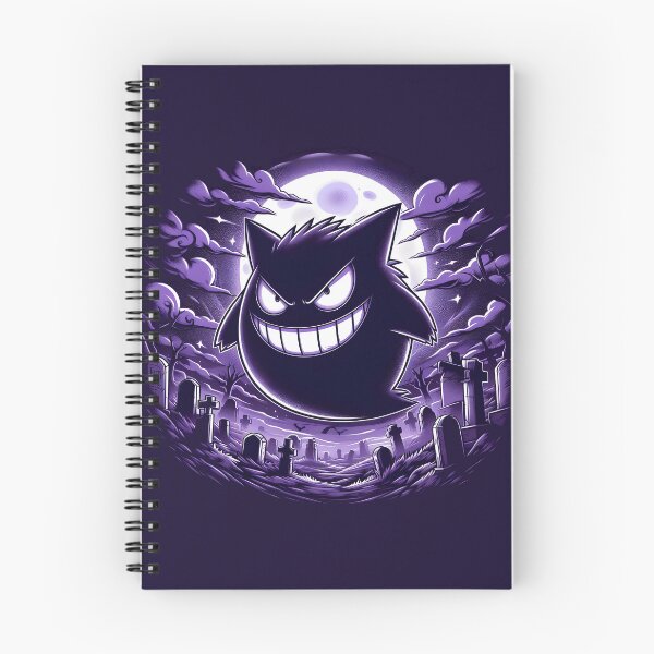 Item preview, Ghostly Gaze designed and sold by alexMTX.