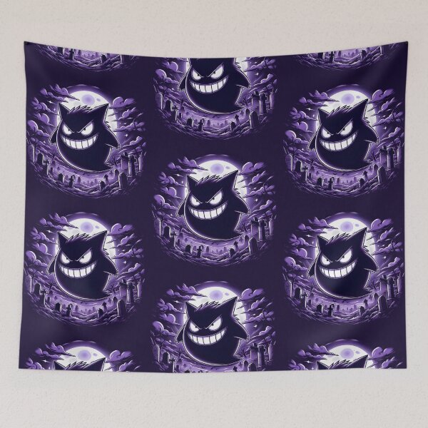Item preview, Ghostly Gaze designed and sold by alexMTX.