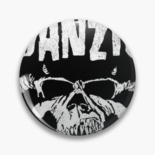 Item preview, Danzig - Mowmat Studio designed and sold by Lokman Facih.