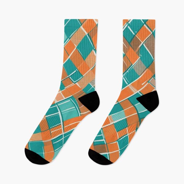 Item preview, Over It Plaid designed and sold by CleverCulture.