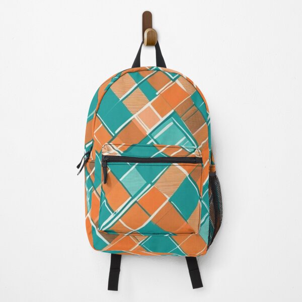 Item preview, Over It Plaid designed and sold by CleverCulture.