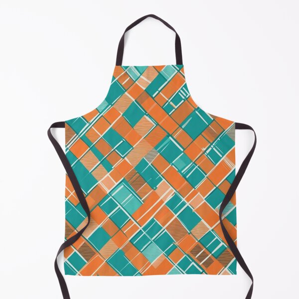 Item preview, Over It Plaid designed and sold by CleverCulture.
