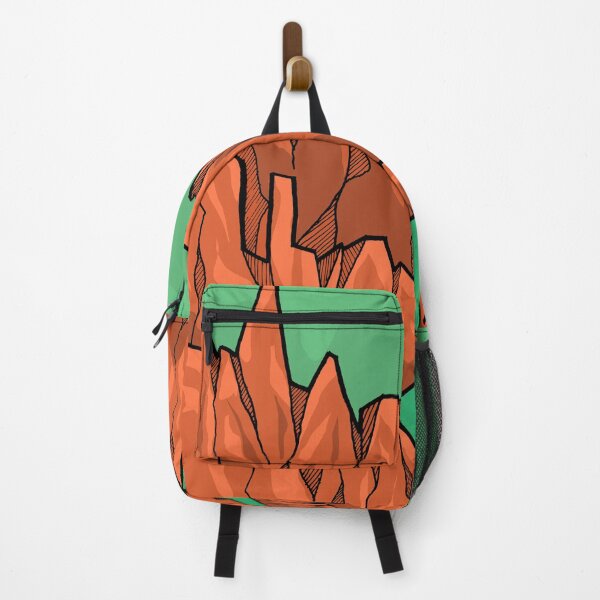Item preview, The Great Red Canyon designed and sold by Berlin-D-Prs.