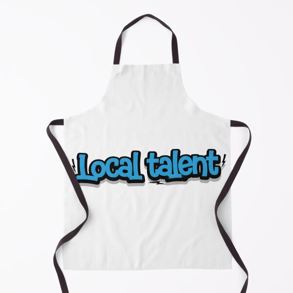 Item preview, Local talent designed and sold by Haji Kamora.
