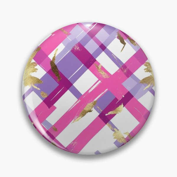 Item preview, Over It Plaid designed and sold by CleverCulture.