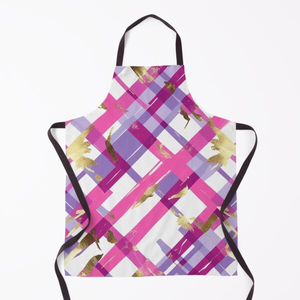 Item preview, Over It Plaid designed and sold by CleverCulture.
