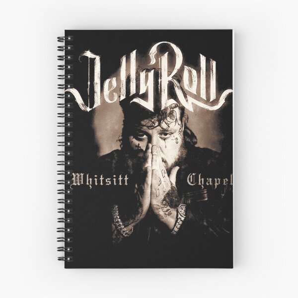 Item preview,  Jelly Roll Whitsit Chapel designed and sold by tetobob.