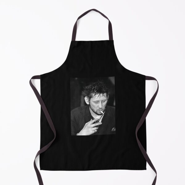 Item preview, Shane Macgowan Smoking I designed and sold by Tchurack.