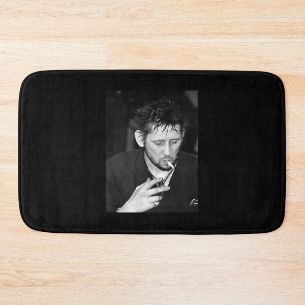 Item preview,  Shane Macgowan Smoking I designed and sold by Tchurack.