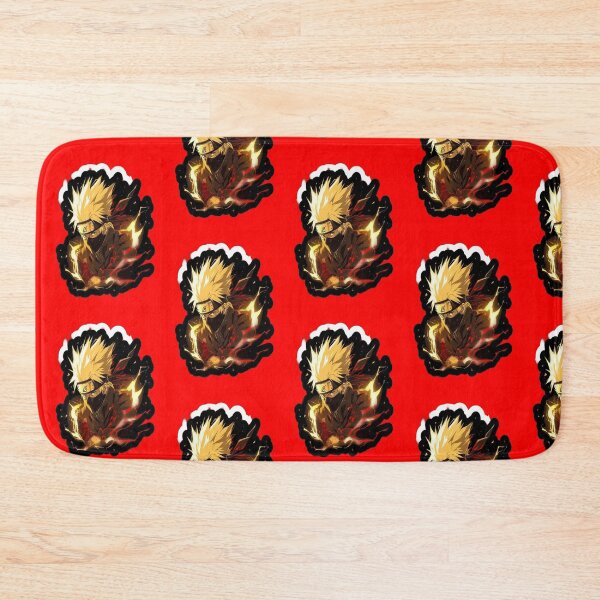 Item preview, Anima lovers ?Blazing Ninja Power ⚡? designed and sold by kumar-113.