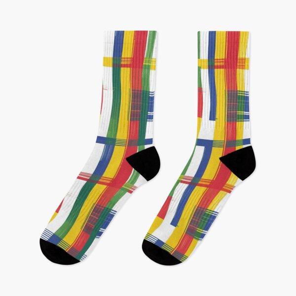 Item preview,  Over It Plaid designed and sold by CleverCulture.