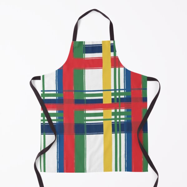 Item preview, Over It Plaid designed and sold by CleverCulture.