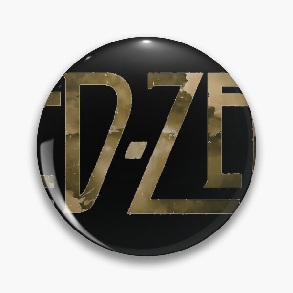 Item preview, Led Zep designed and sold by Lokman Facih.