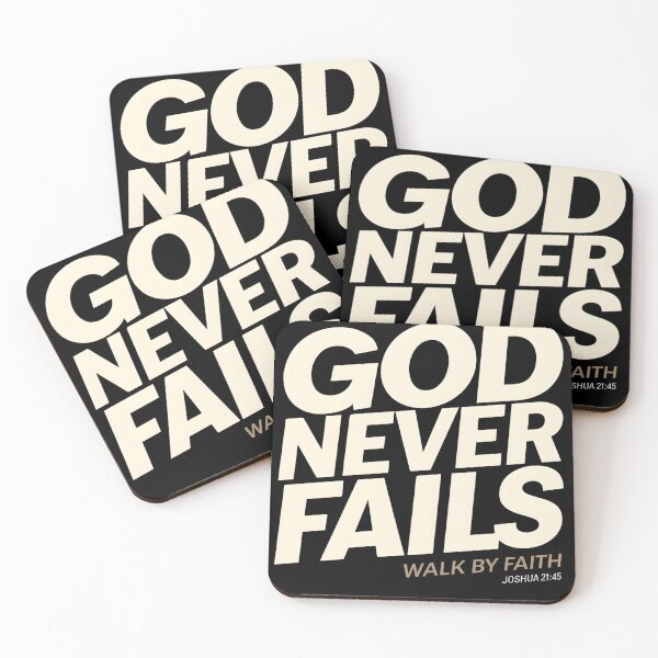 Item preview, Copy of Stand Firm Christian Design designed and sold by Sunniz.