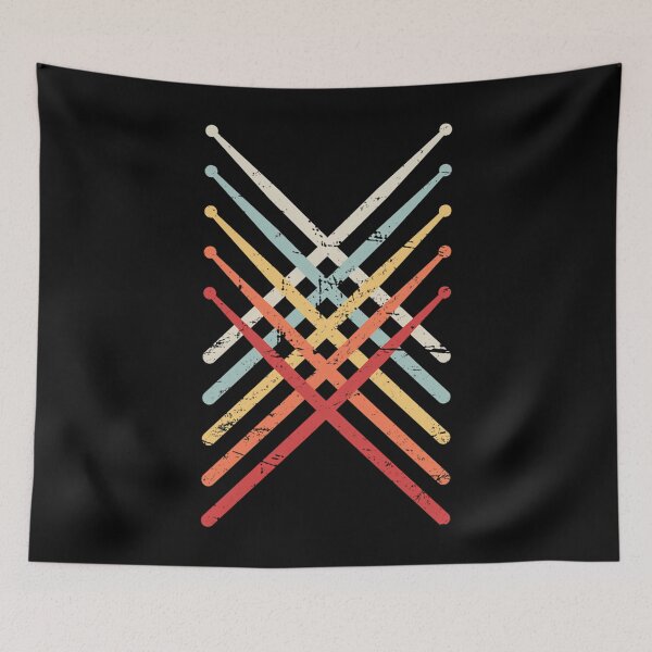 Item preview,  Drumsticks designed and sold by Lokman Facih.