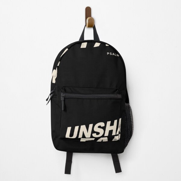 Item preview, Unshaken Faith Christian Art designed and sold by Sunniz.
