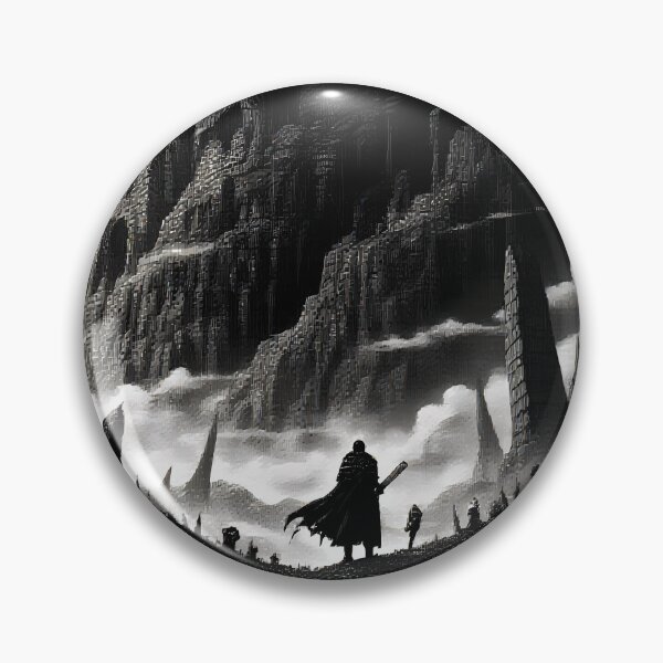 Item preview, Dark Fantasy Realm designed and sold by DesignNChill-Freelance.