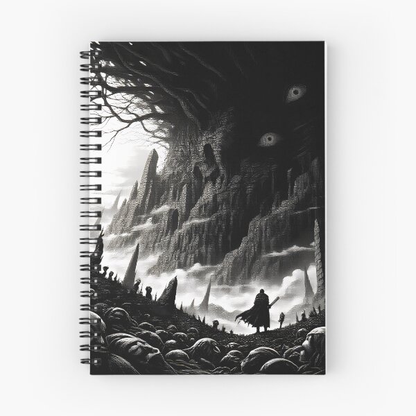 Item preview, Dark Fantasy Realm designed and sold by DesignNChill-Freelance.