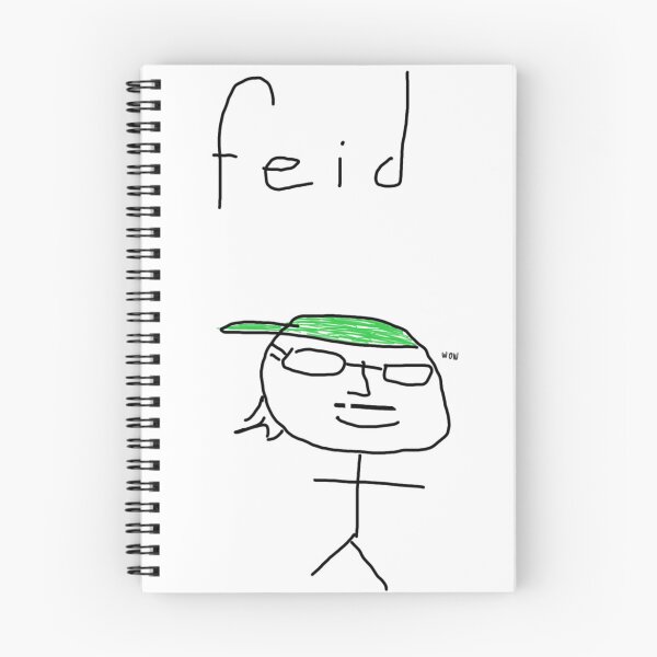 Item preview, Camiseta Fea de la Manifestación Feid designed and sold by lifeasfern.