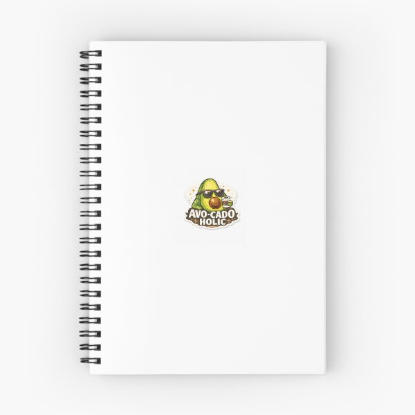 Item preview, Avocado Holic  designed and sold by Sam Asthetic.