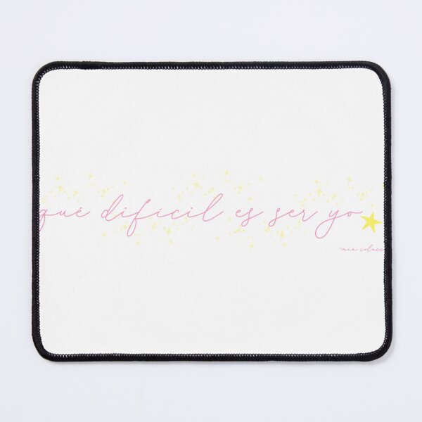 Item preview, Mia Colucci Frase Tee designed and sold by lifeasfern.