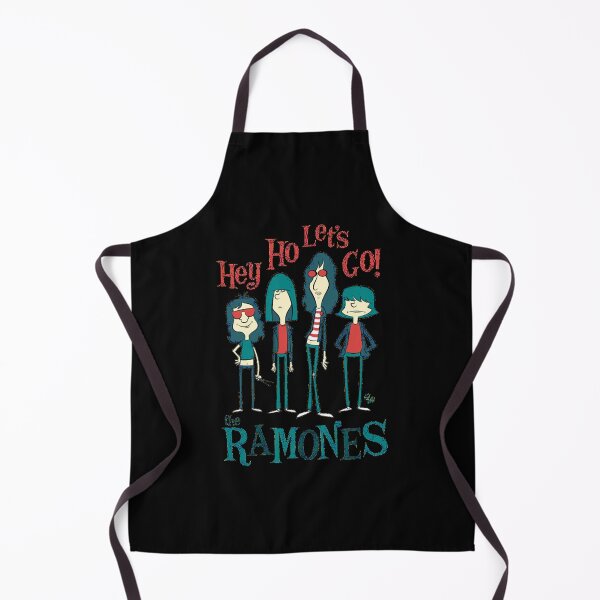 Item preview, Ramones Hey Ho, Let's Go! designed and sold by AhmedHelal24795.